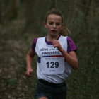 RAF Cranwell Guest XC, 19.03.16