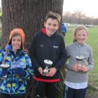 North mids League 11.01.15
