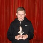 2016 NVH Club Award Winners