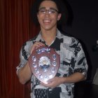 Isaac Huskisson (Club Male)