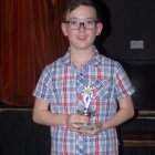 Jack Haunch (U11B XC)