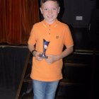 Kyle Warner (U11B Road)