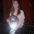 Lottie Hemmings (U13G XC)