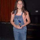 Lottie Tasker (U11G Road)
