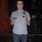 Matthew Beeby (Special Needs Male)