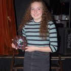 Megan Ellison (U17G XC)