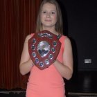 Megan Pusey