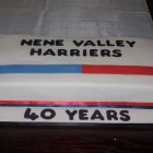 NVH Cake
