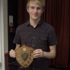 Ollie Bowling (U20M Road)