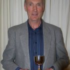 Tony Harker - Junior Coach & Child Protection Officer