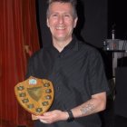 Paul Parkin (VET O45 XC)