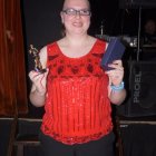 Rebecca Richardson (Special Needs Female)