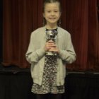 Ruby Killroy (U11G Track)
