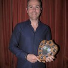 SenM XC Mike Chapman