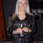 Sophie Wilkinson-Hargate (VET L Road)