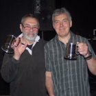 Tim Needham, Ray Church