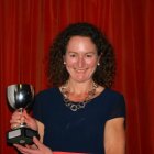 Road Marathon Phillipa Taylor