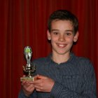 XC U11 Boys Sam Hughes
