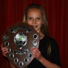 XC U13 Girls Amber Park