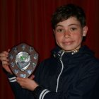 XC U13 Boys Ethan Ellison