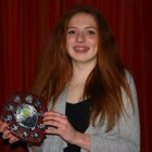 XC U15 Girls Megan Ellison