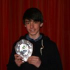 XC U15 Boys Oliver Oakley