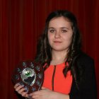 XC U17 Girls Bethany Goymour