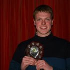 XC U17 Boys Alex Hampson