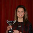 XC U20 Ladies Chloe Pavey