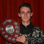 XC U20 Men Jake Richardson