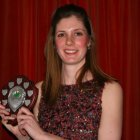 XC Senior Ladies Top Cat Foley