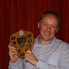 XC Vet O/45 Tim Hunt