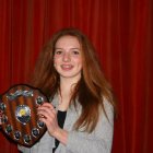 Road U15 Girls Megan Ellison