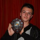 Road U15 Boys Mark Rayment