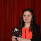 Road U17 Ladies Bethany Goymour