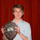 Road U17 Men Oliver Bowling