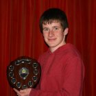 Road U20 Men Jevan Robertson