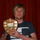 Road Senior Men Adam Birch