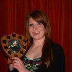 Track Senior Ladies Devon Spencer