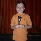 U11B Road Kyle Warner