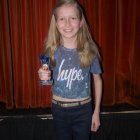 U11G Road Evie Hemmings
