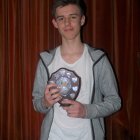 U13B Road Sam Oakley
