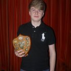 U13B Track Donovan Capes