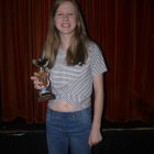 U13G Road Lottie  Hemmings