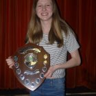 U13G XC Lottie Hemmings