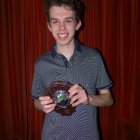 U15B Road Matt Dowling