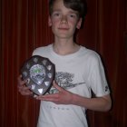 U15B XC Harvey Hancock