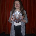U15G Road Olivia Mead