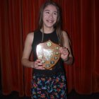 U15G Track Fran Fenwick