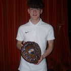 U17B Road Callum Dalliday